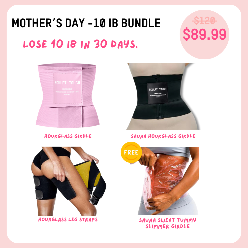 Mother's Day -10 IB Bundle